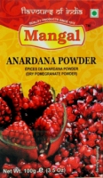 Anardana Powder -Mangal